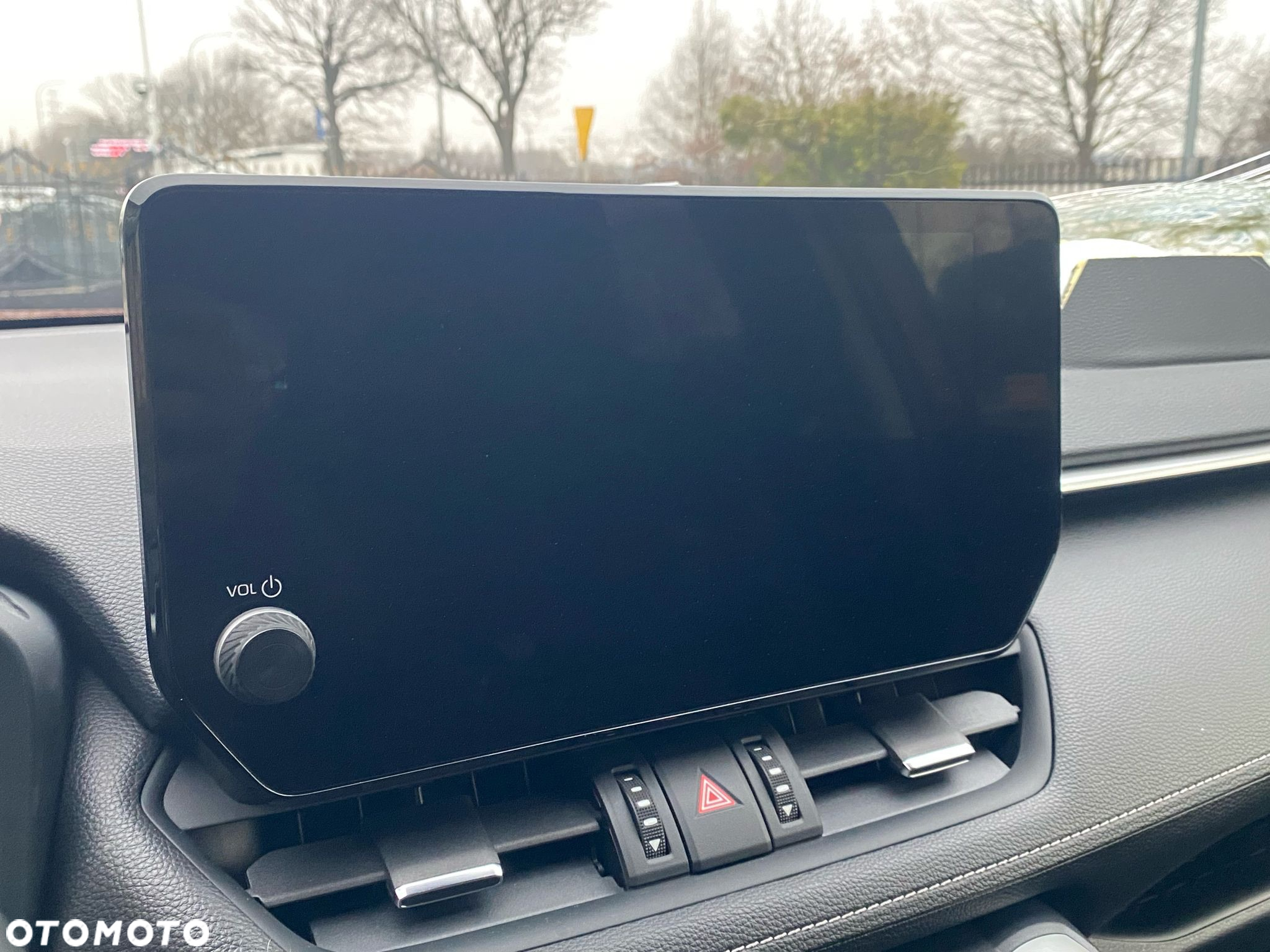 Toyota RAV4 2.5 Hybrid Comfort 4x4 - 17