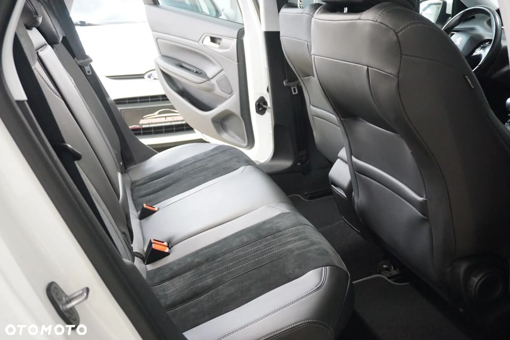 Peugeot 308 BlueHDi FAP 120 Stop&Start Style - 30