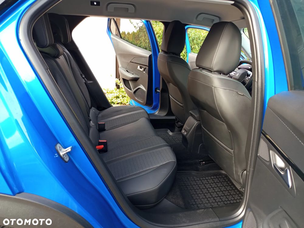 Peugeot 2008 1.2 PureTech Allure Pack S&S - 10