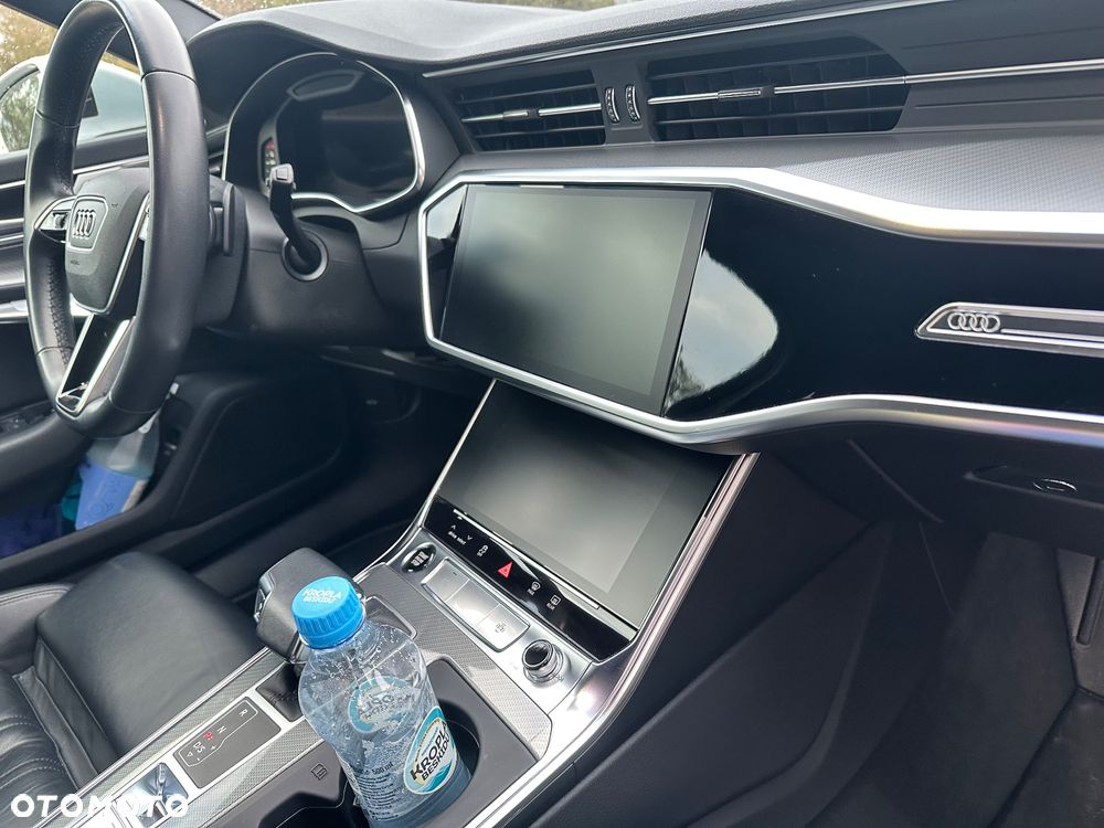 Audi A6 Avant 40 TDI mHEV S tronic - 13