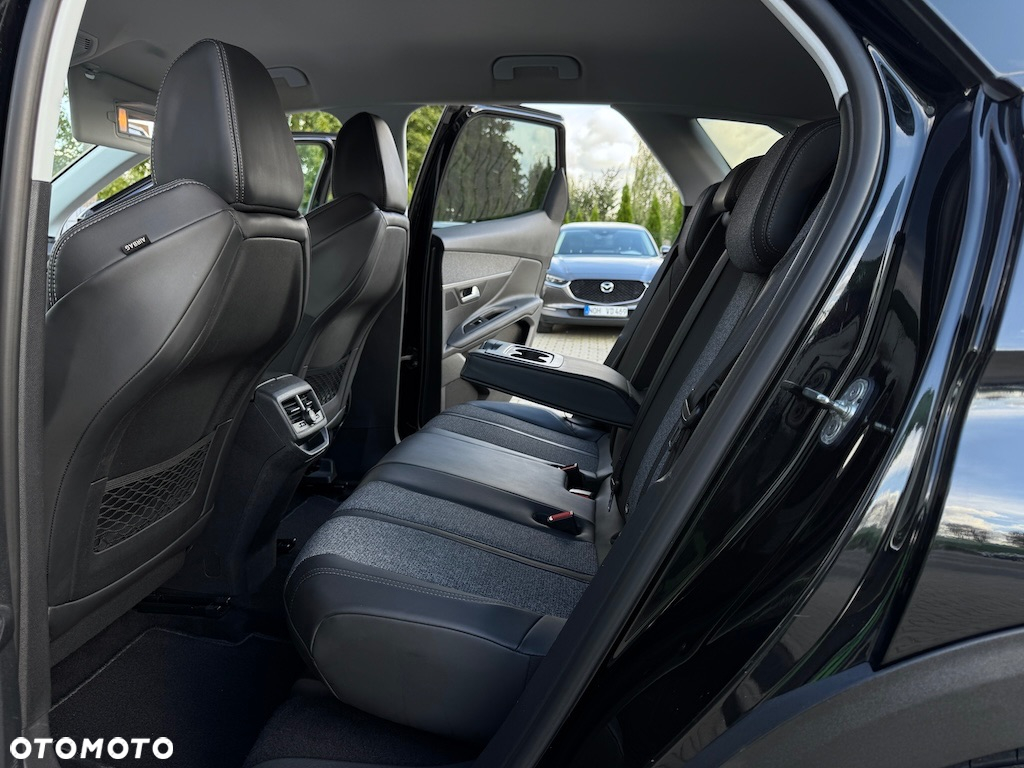 Peugeot 3008 1.6 BlueHDi Allure S&S - 20