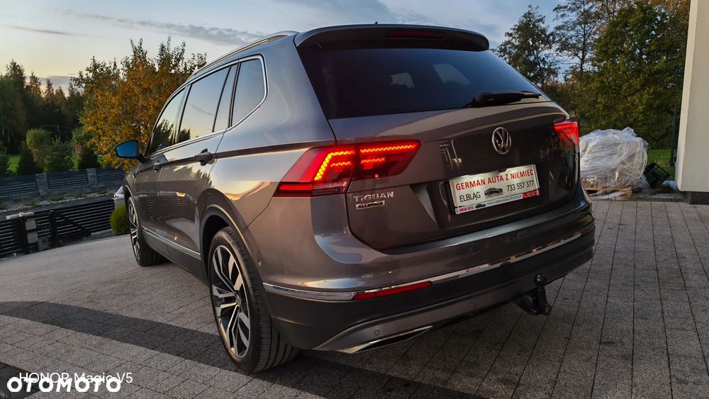 Volkswagen Tiguan Allspace ver-1-4-tsi-bmt-act-highline-dsg - 40