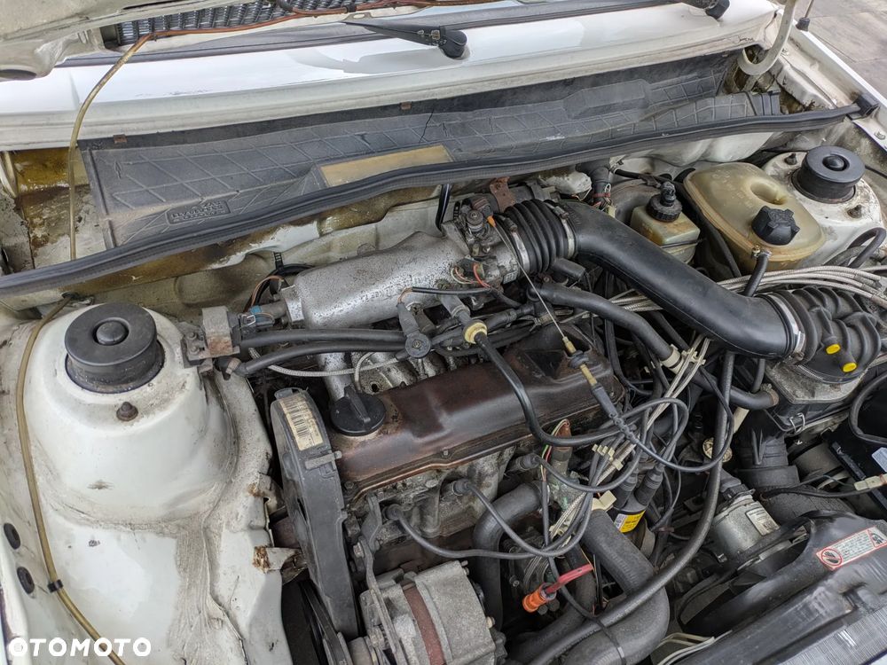 Volkswagen Scirocco - 12