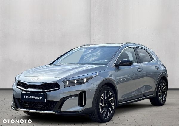 Kia XCeed 1.6 T-GDI Tribute DCT - 22
