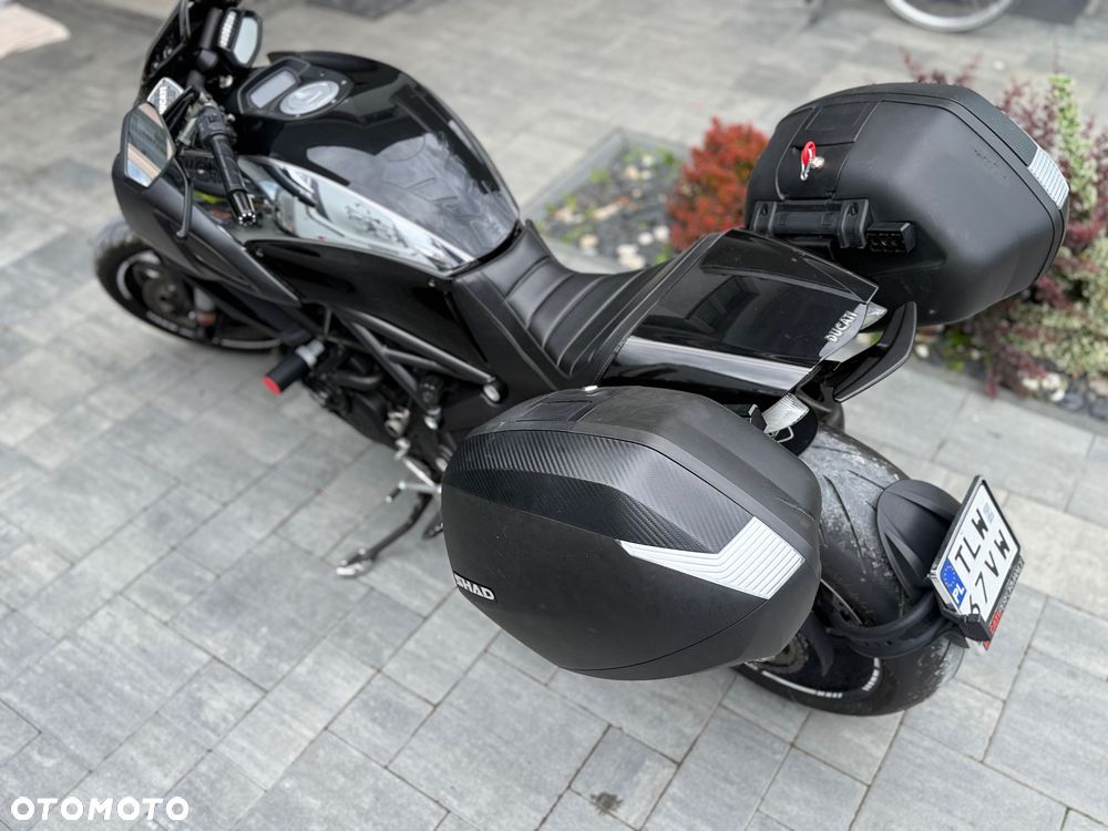 Ducati Diavel - 6