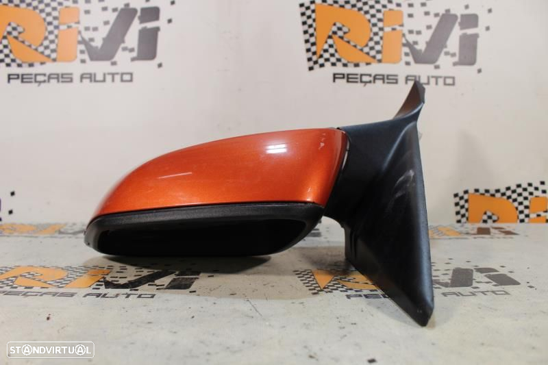 Espelho Retrovisor Esquerdo Bmw 1 (F20)  Espelho Retrovisor Esquerdo B - 6