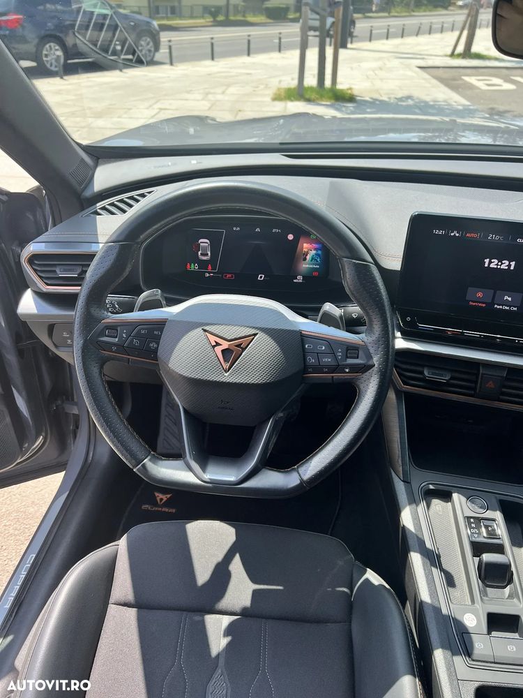 Cupra Formentor - 6