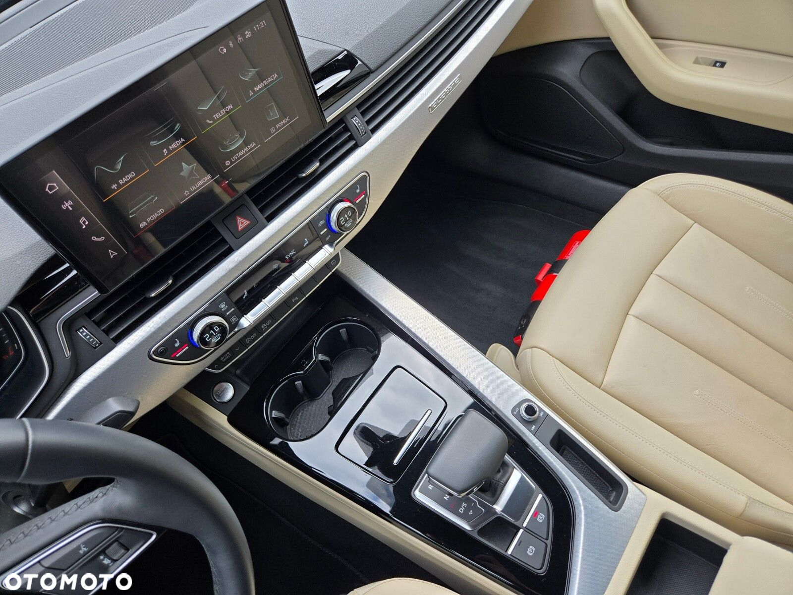 Audi A4 - 36