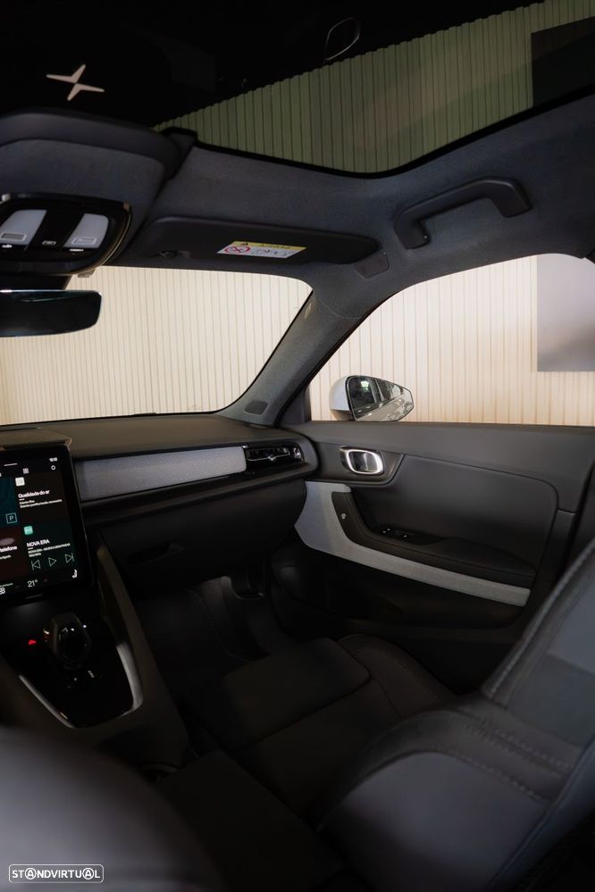 Polestar 2 Long Range 82 kWh Plus - 42