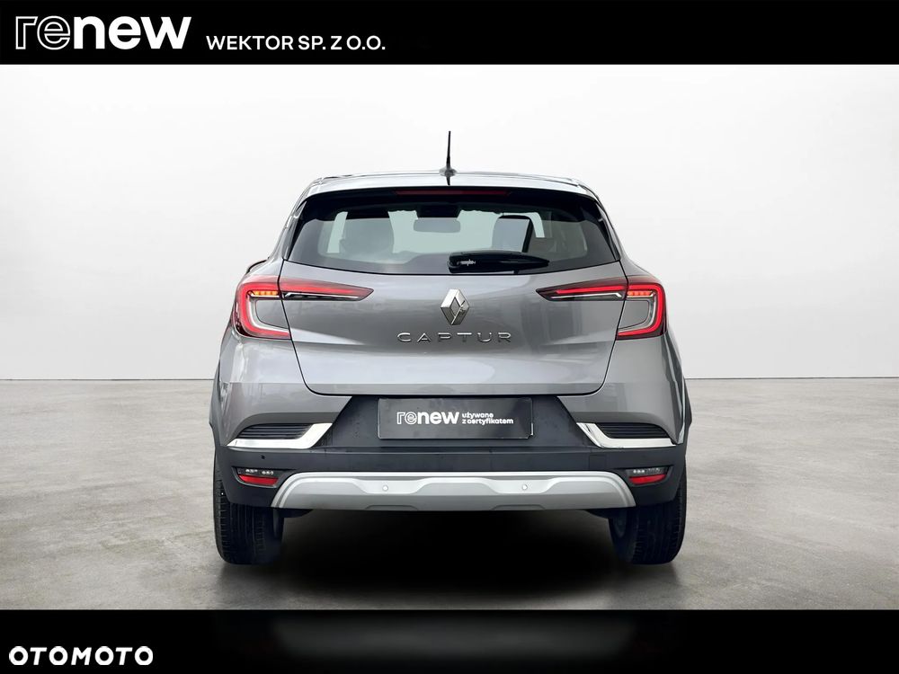 Renault Captur 1.0 TCe Intens - 4