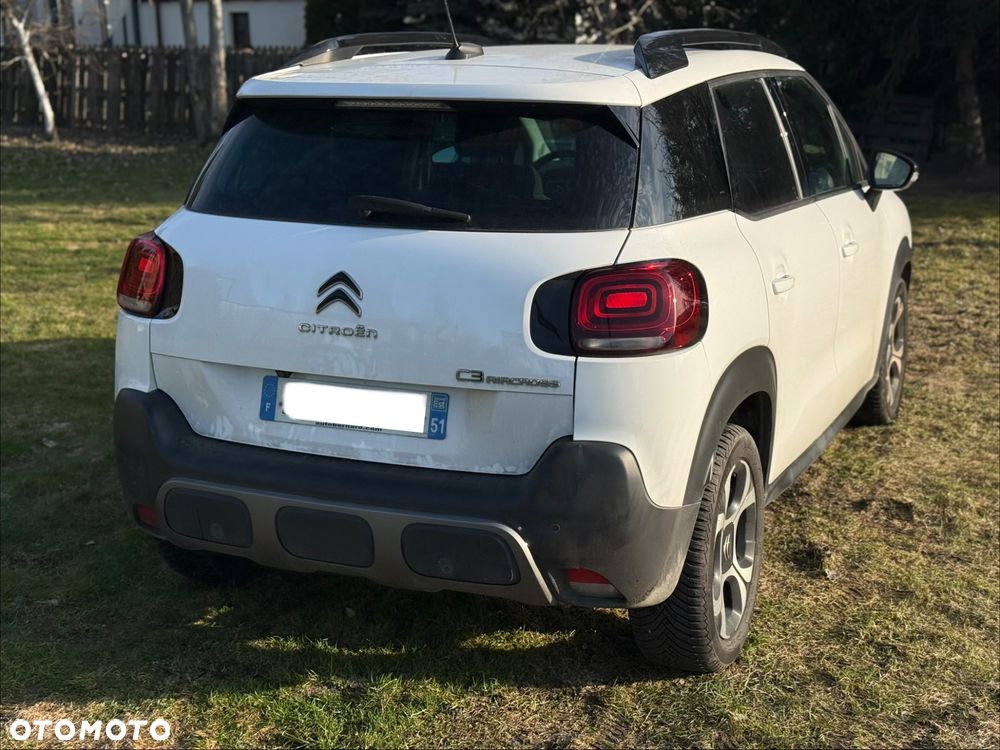 Citroën C3 Aircross - 7