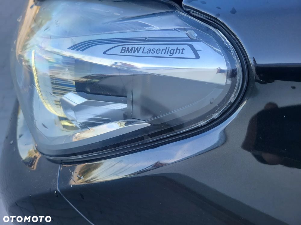 BMW Seria 7 740d xDrive - 4
