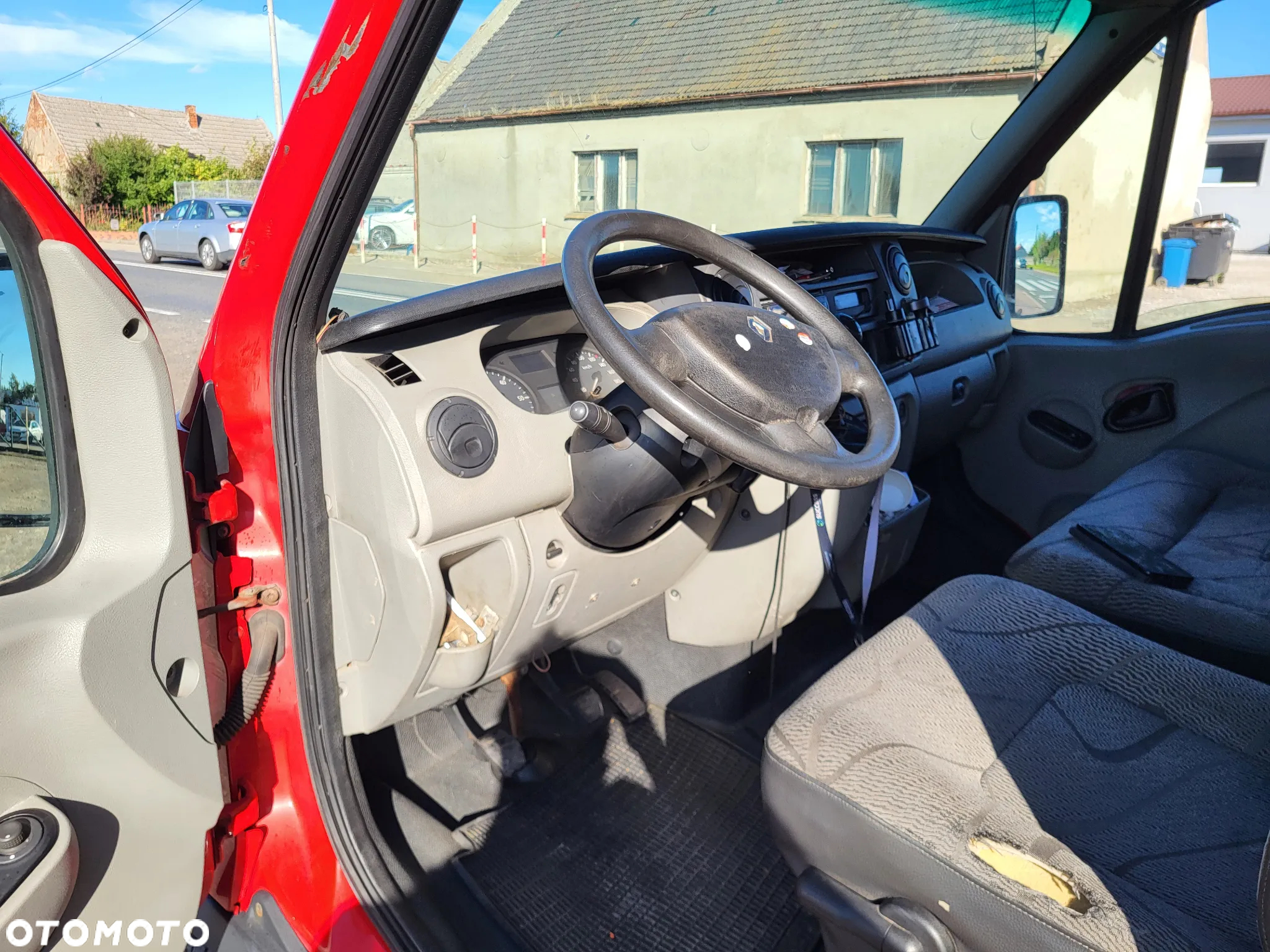Renault Master - 14