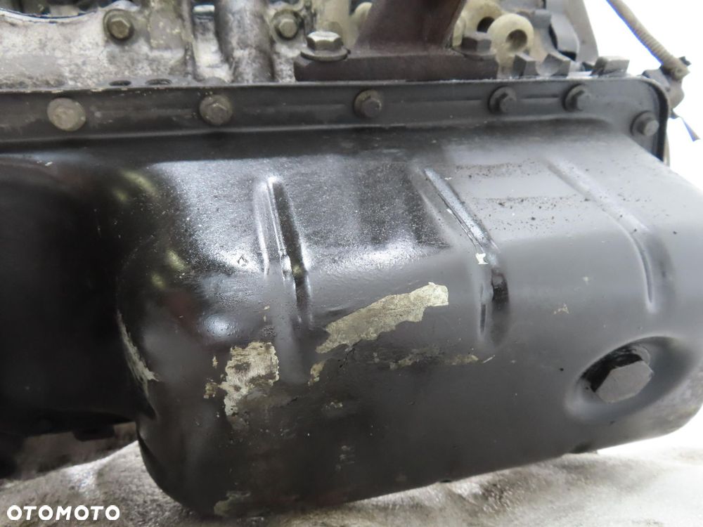 SILNIK FORD FOCUS MK2 II 1.6 TDCi G8DB - 2