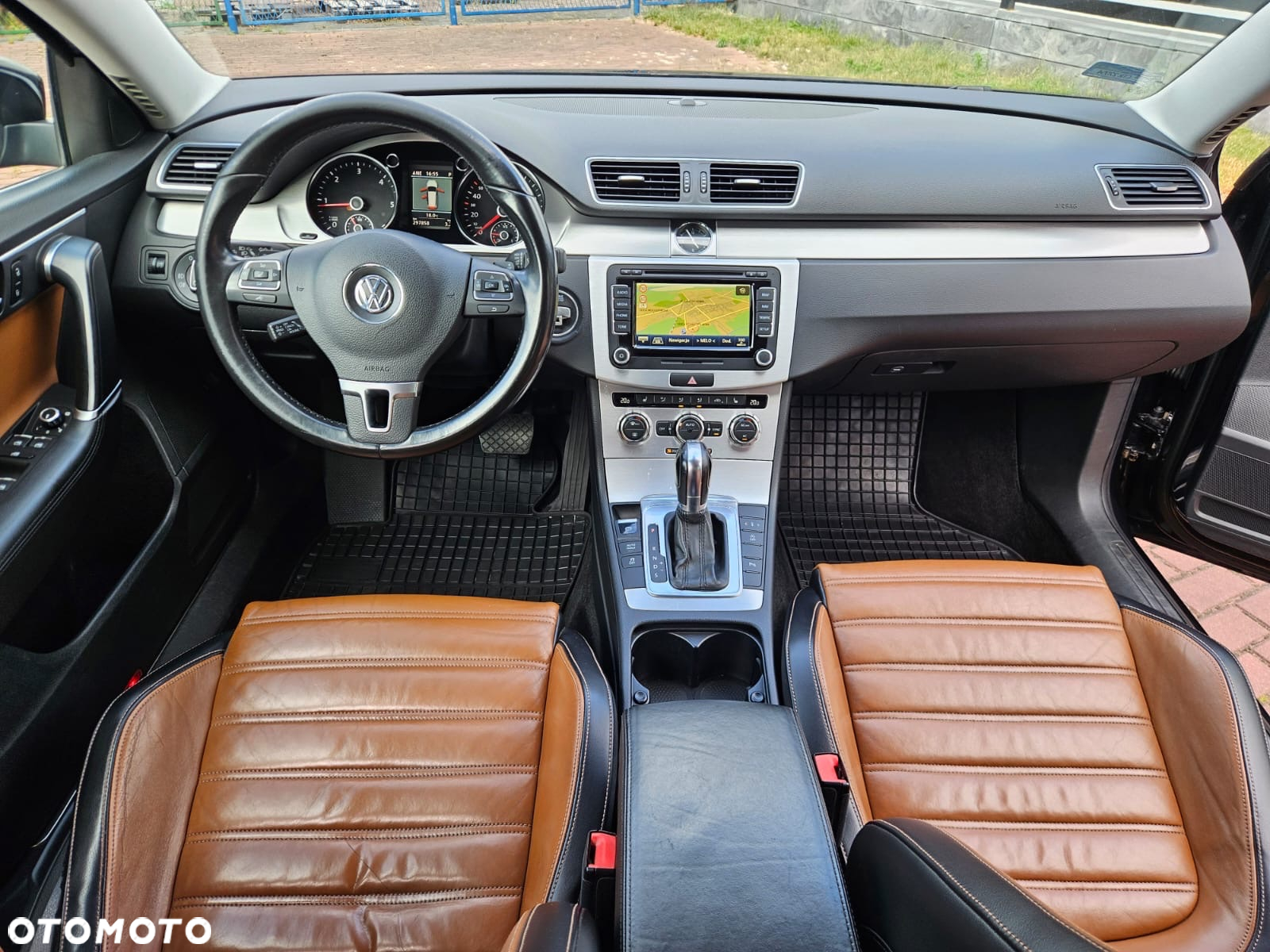 Volkswagen Passat 2.0 TDI Highline DSG - 20