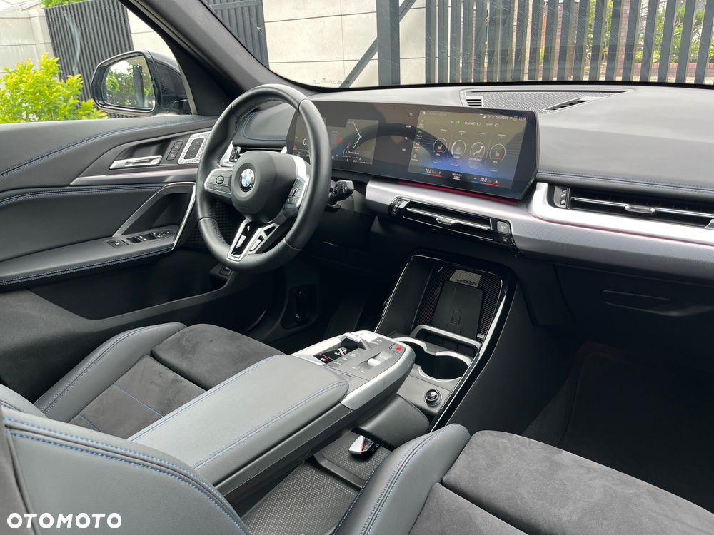 BMW X1 xDrive20d mHEV sport - 13