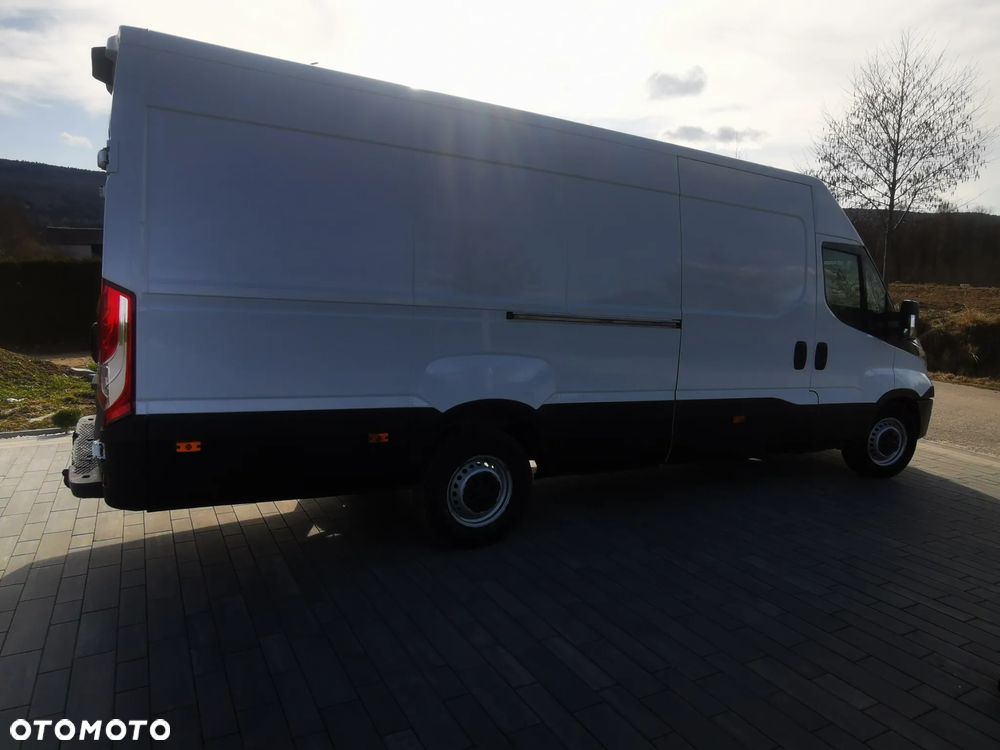 Iveco Daily 35s15 *35s150* 3.0 - 12