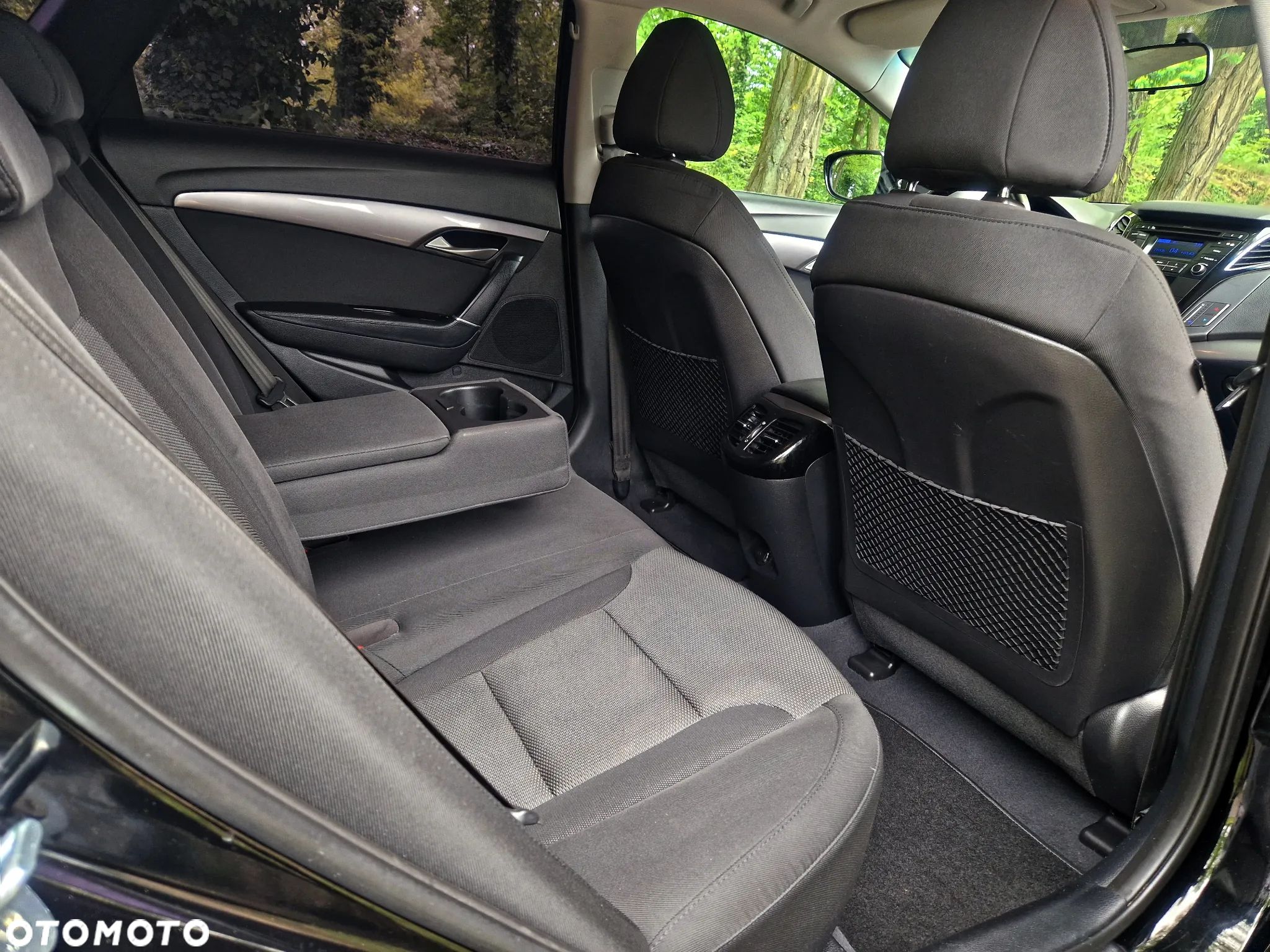 Hyundai i40 - 29