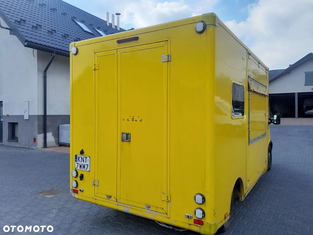 Renault master - 6