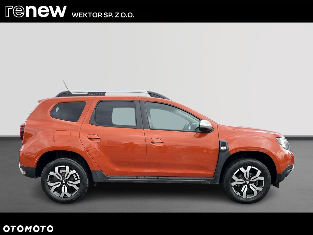 Dacia Duster 1.3 TCe Prestige - 6