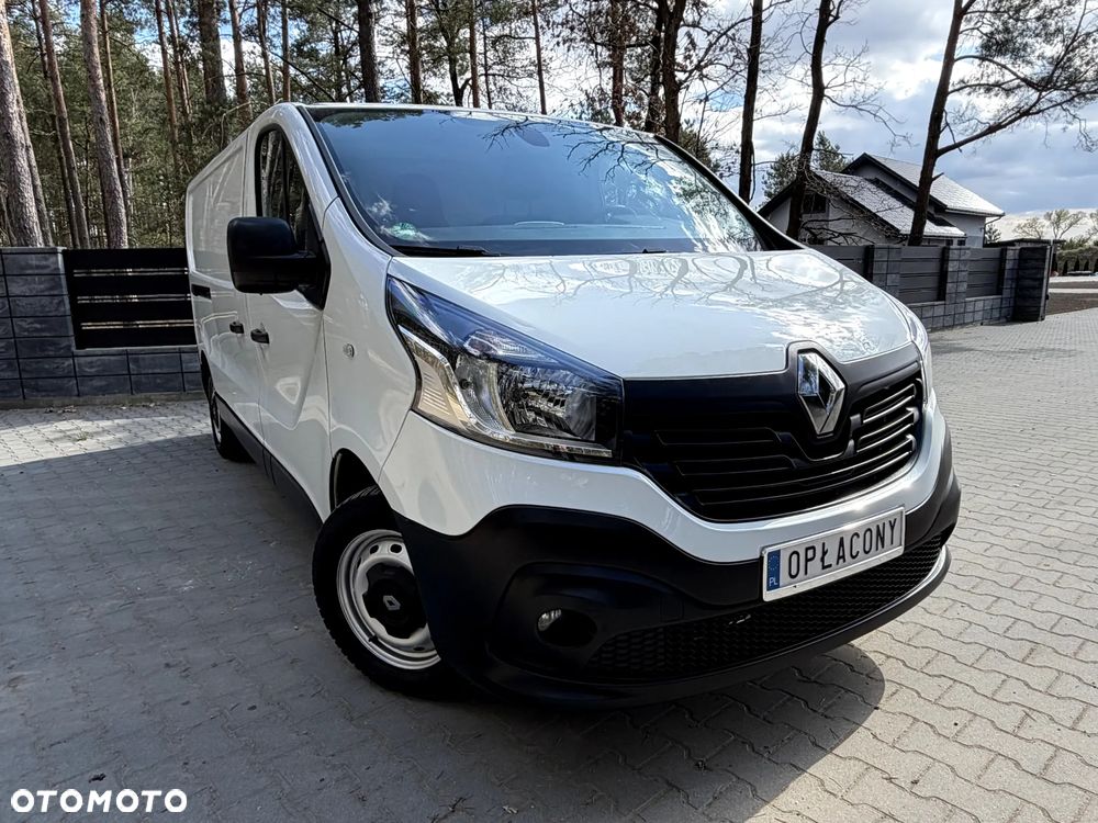 Renault TRAFIC - 10