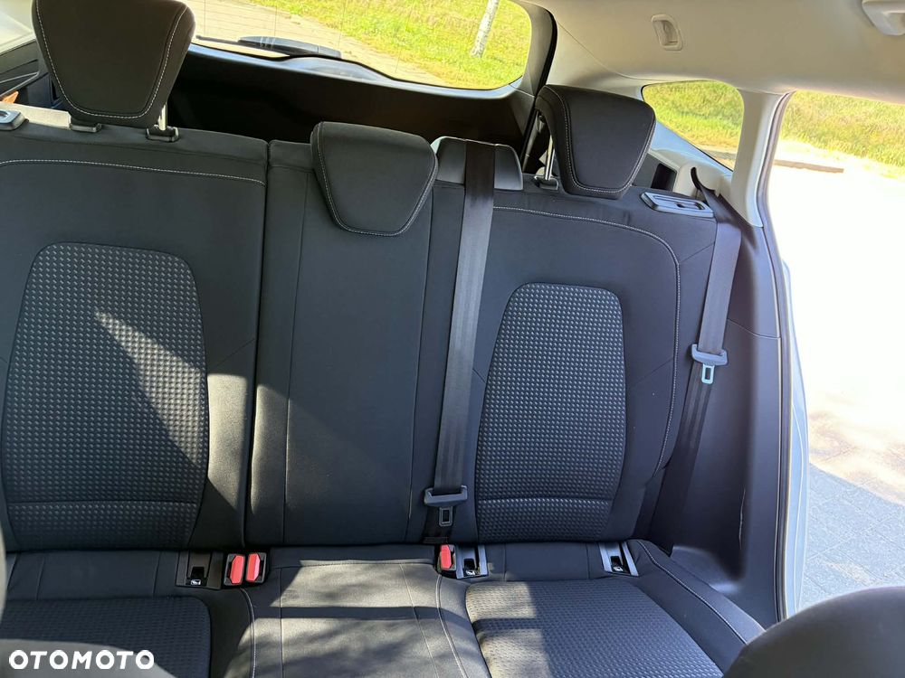 Ford Focus 1.5 EcoBoost Start-Stopp-System COOL&CONNECT - 16