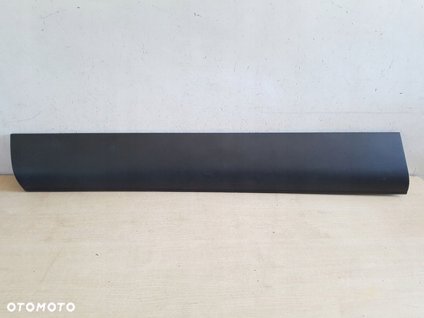 AUDI Q7 07-16 listwa drzwi lewy przód 4L0853959C