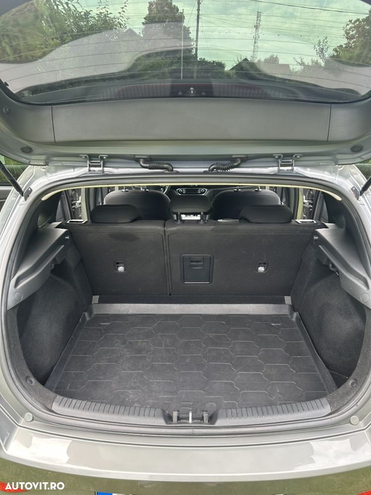 Hyundai i30 1.5 T-GDI MHEV 160CP 7DCT Highway - 7
