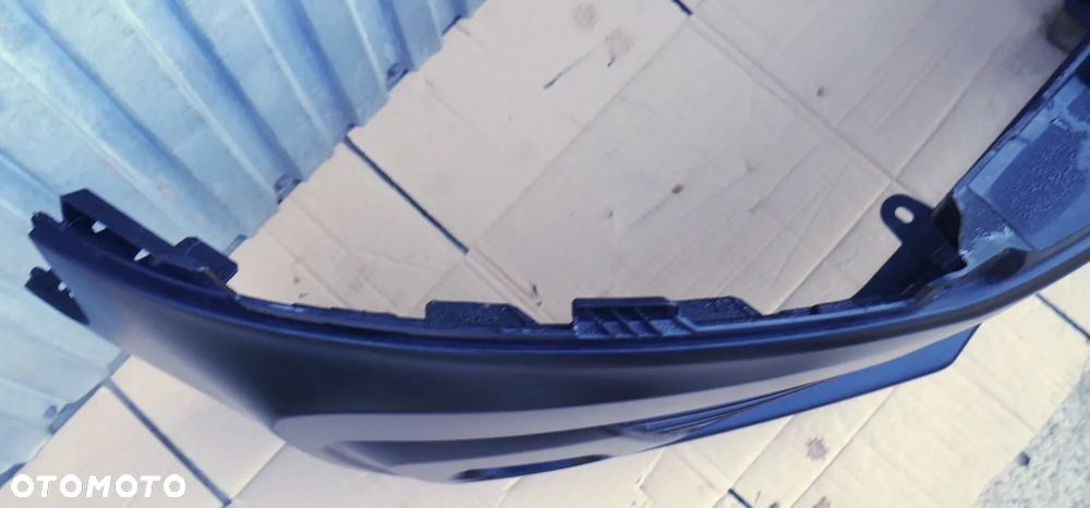 ZDERZAK PRZÓD PRZEDNI NOWY ORYGINAŁ CITROEN JUMPY III 3 - 7