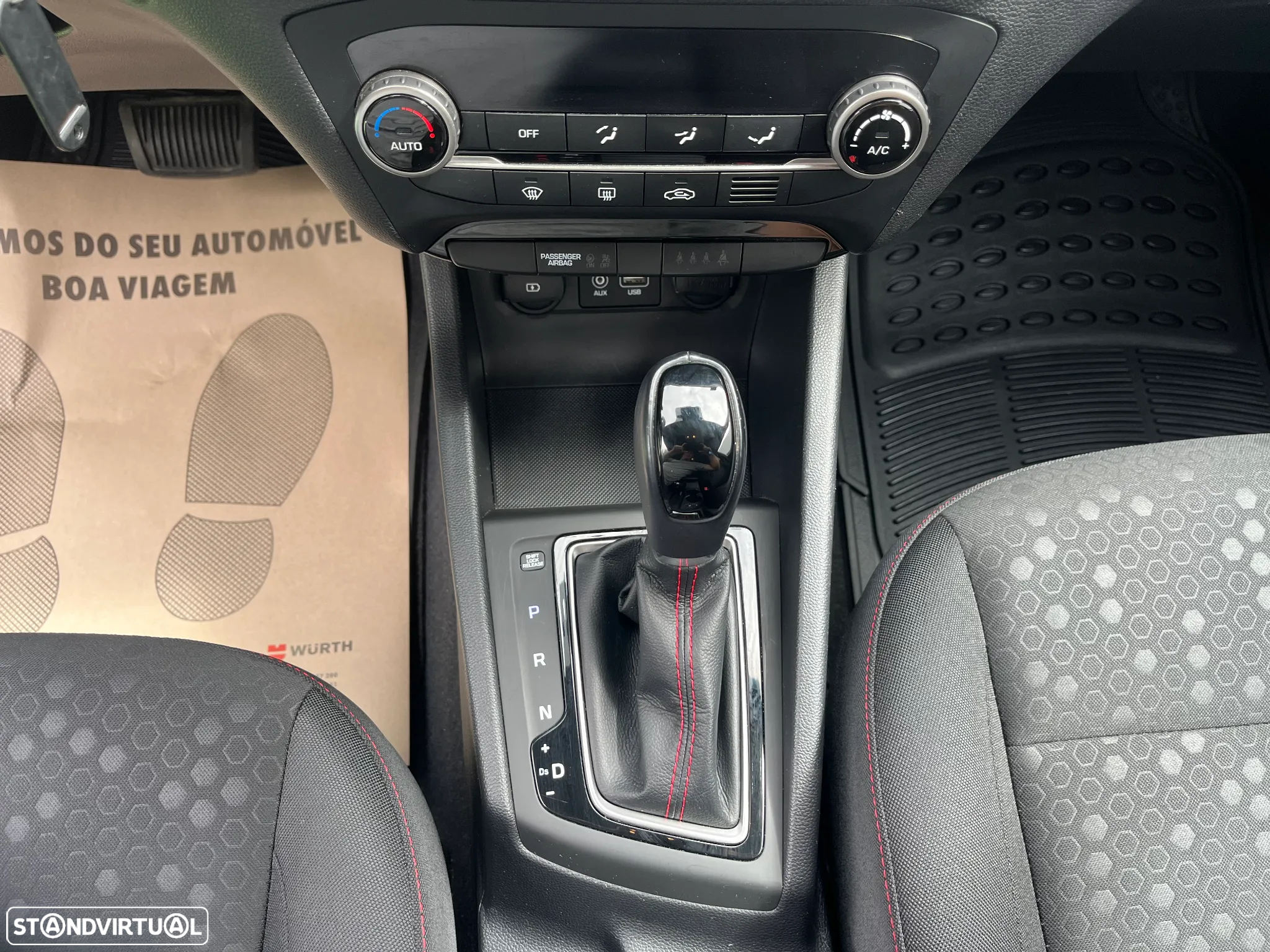 Hyundai i20 1.0 T-GDI Style DCT - 14