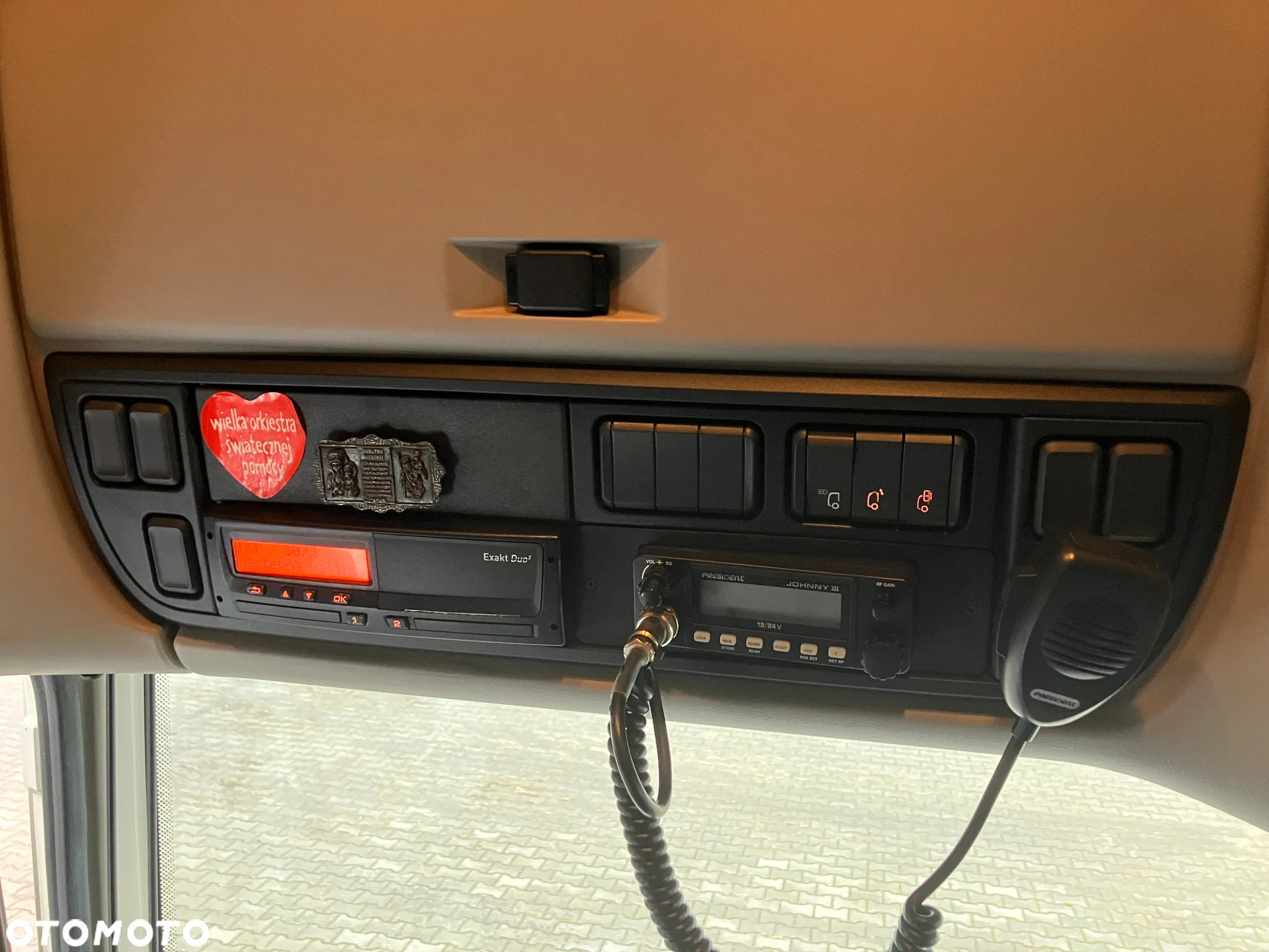 DAF 106 XF 480, - 12
