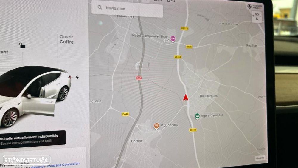 Tesla Model 3 AWD Dual Motor Performance - 8