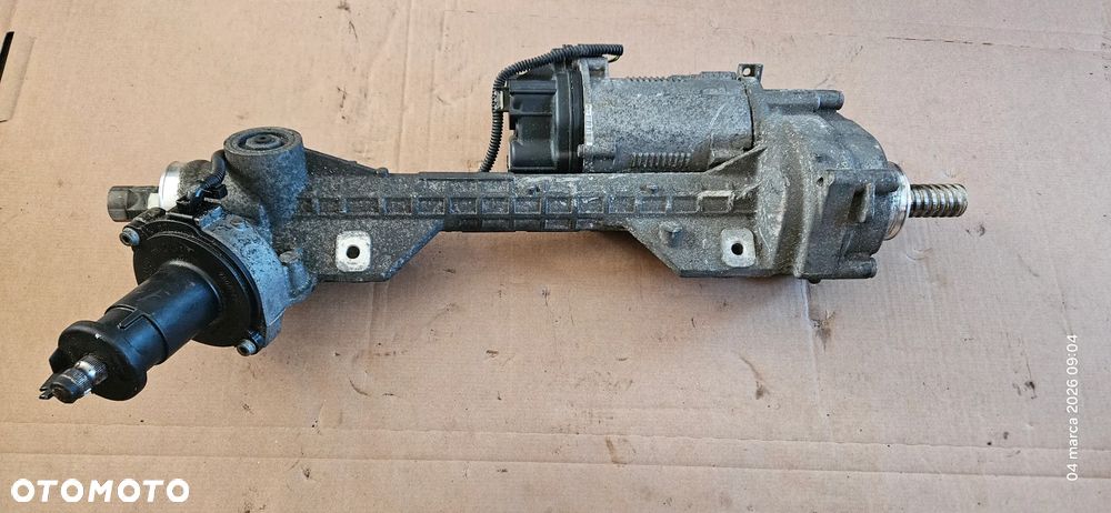 Maglownica przekładnia BMW E87 E88 E90 E91 E92 2011r Europa 6794005 - 6