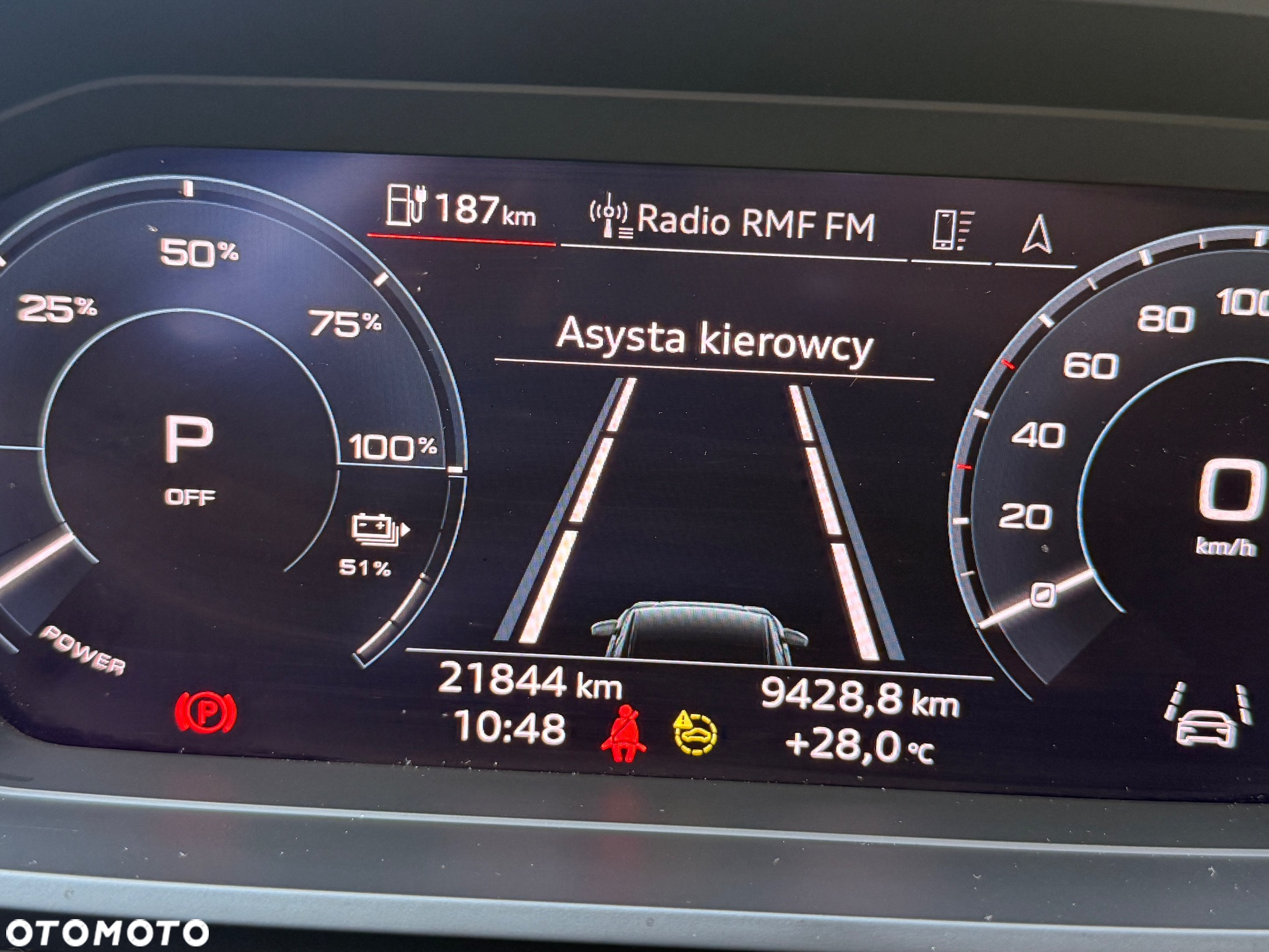 Audi Q4 e-tron e-tron 40 77kWh S Line - 21