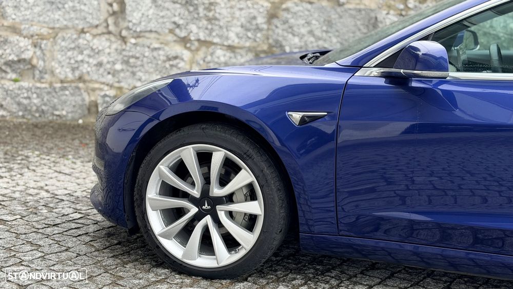 Tesla Model 3 AWD Dual Motor - 16