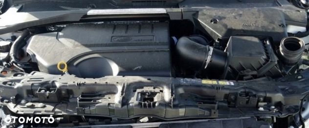 SILNIK RANGE ROVER EVOQUE VELAR DISCOVER 2.0 PT204 MONTAŻ GRATIS