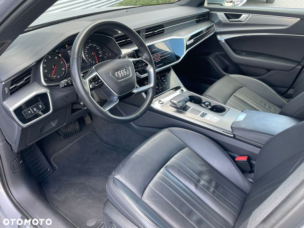 Audi A6 Limousine - 24