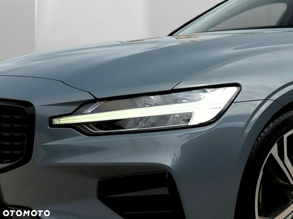 Volvo V60 - 5