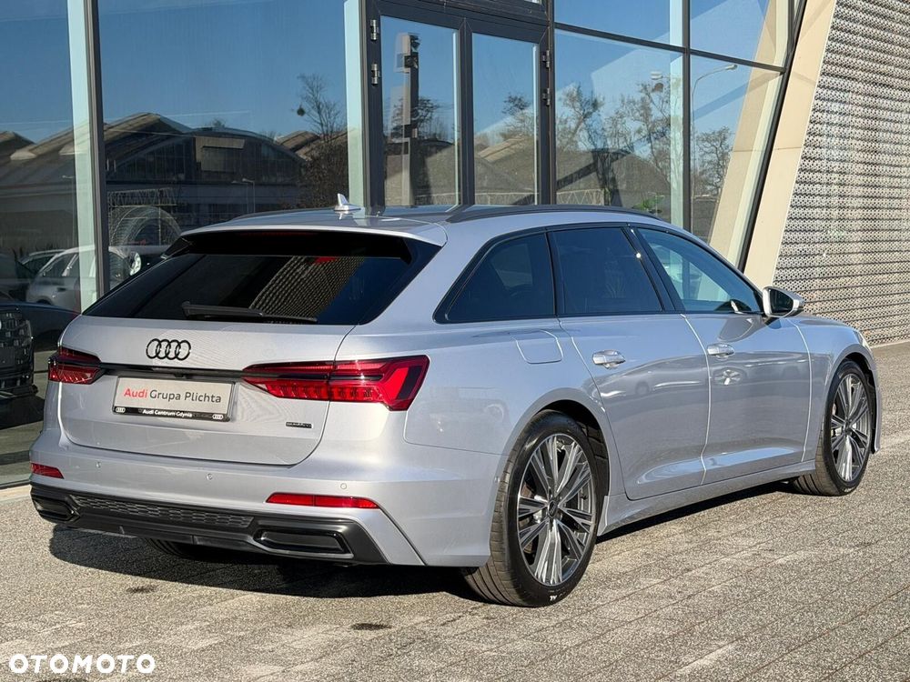 Audi A6 Avant - 12