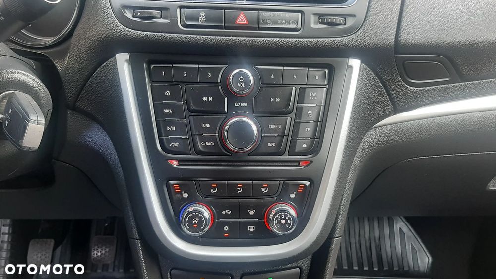 Opel Mokka 1.6 Cosmo S&S - 22