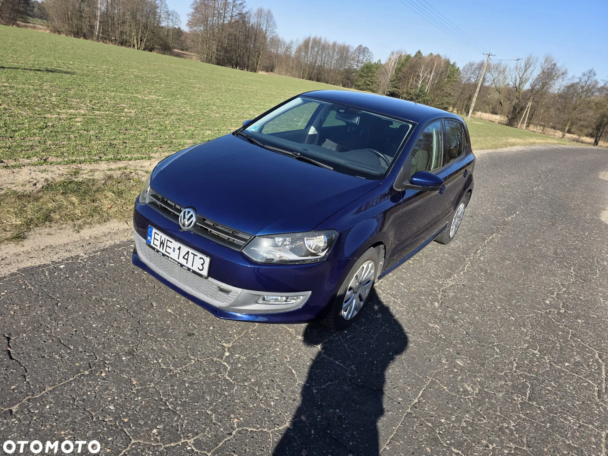 Volkswagen Polo - 9