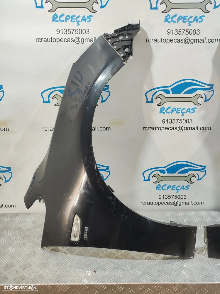 - FRENTE COMPLETA OPEL ASTRA J 1.7 CDTI - 16