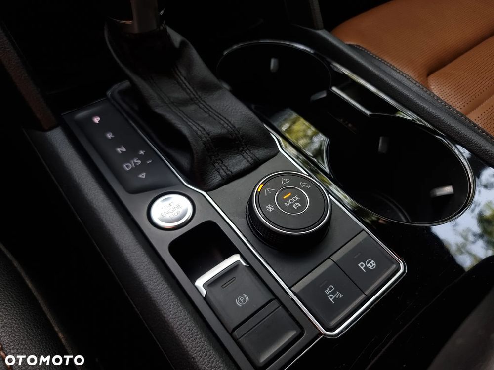 Volkswagen Atlas - 24