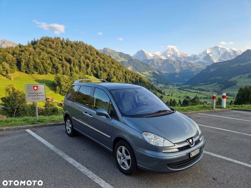 Peugeot 807 - 3