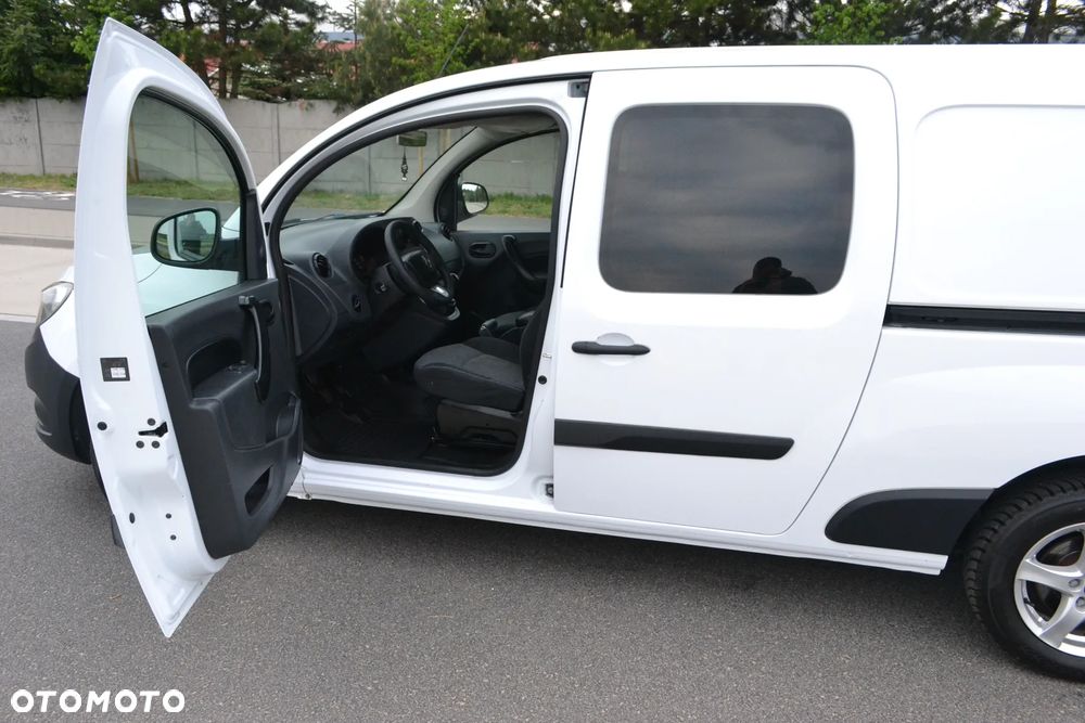 Mercedes-Benz Citan - 11