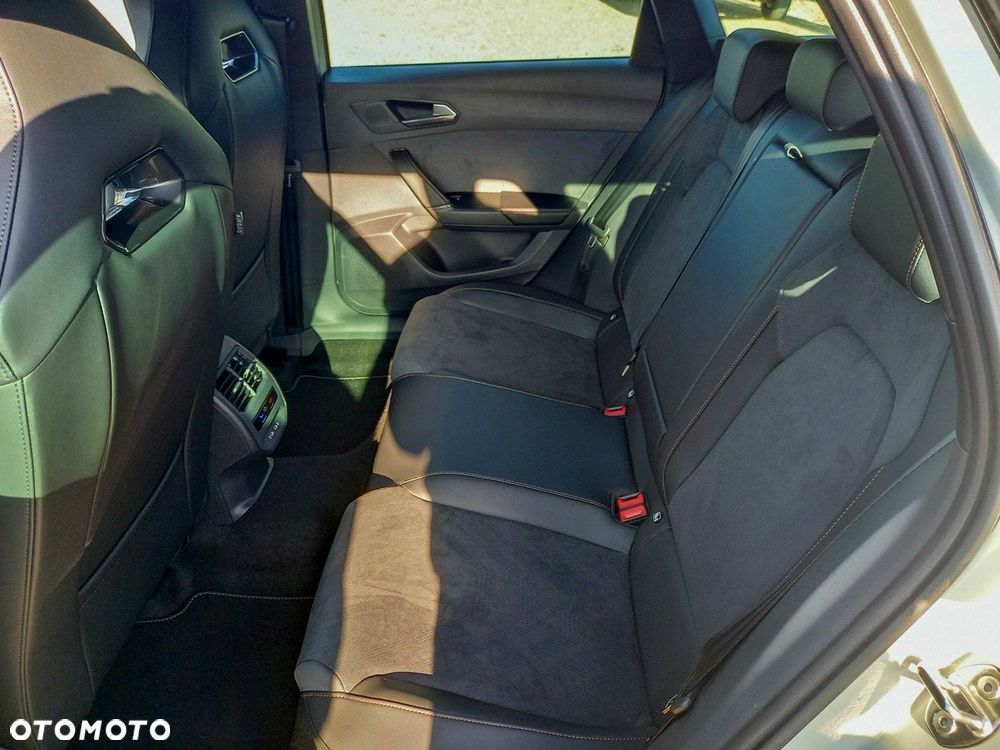 Cupra Leon Sportstourer - 12