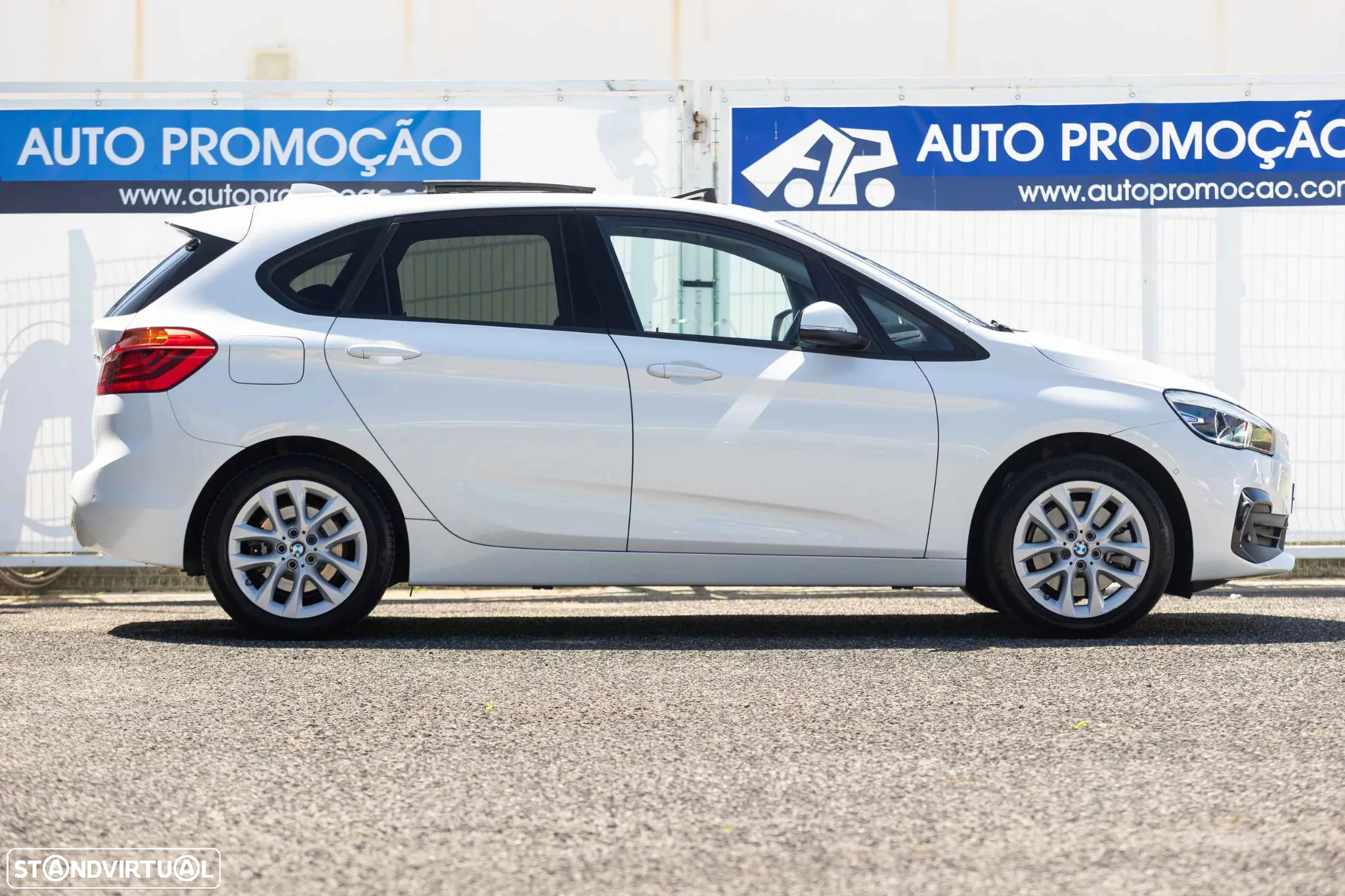 BMW 225xe Active Tourer Advantage - 16