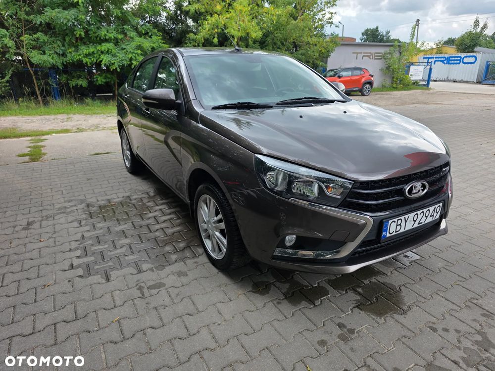 Lada Inny - 2