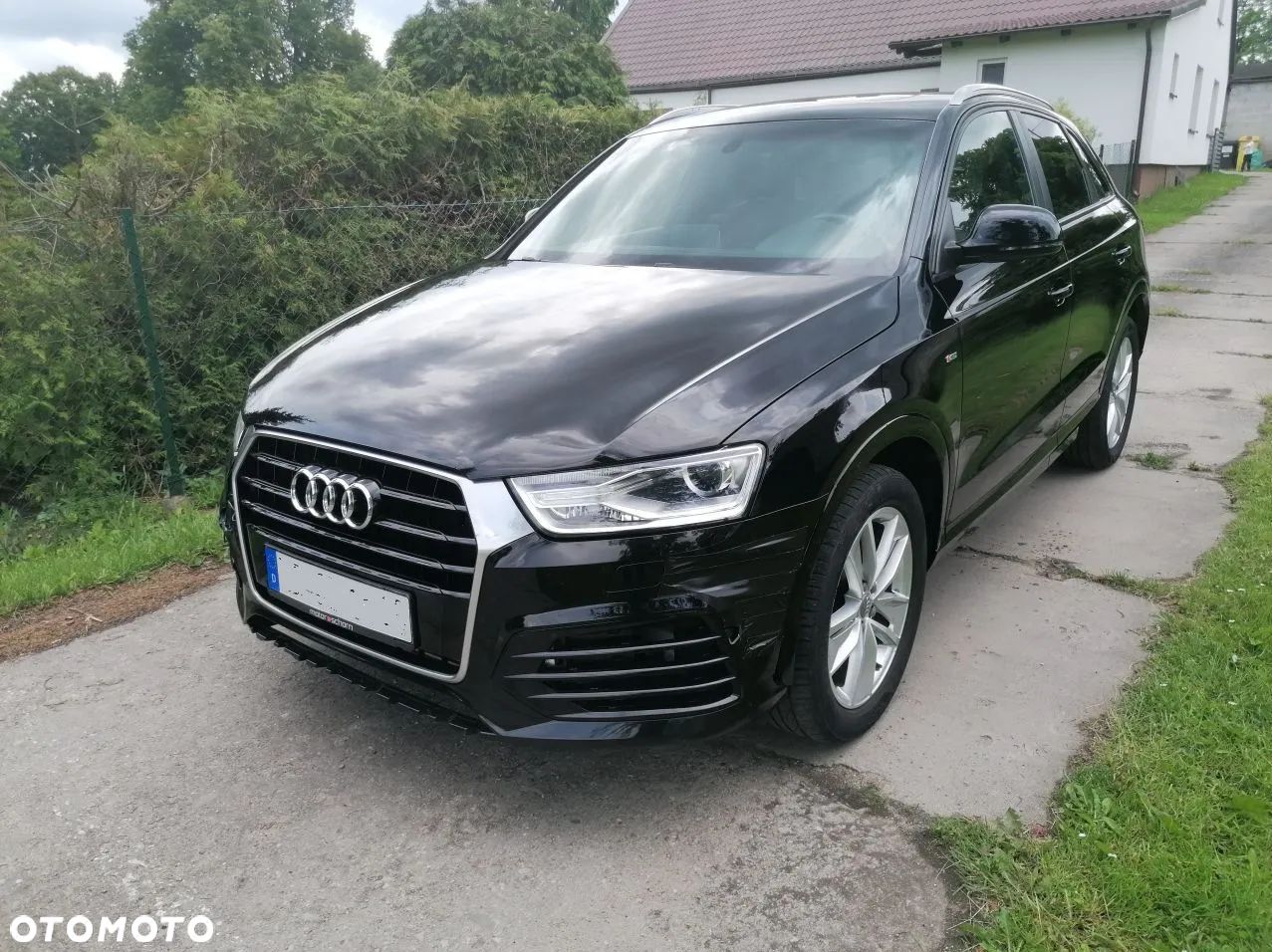 Audi Q3 - 1