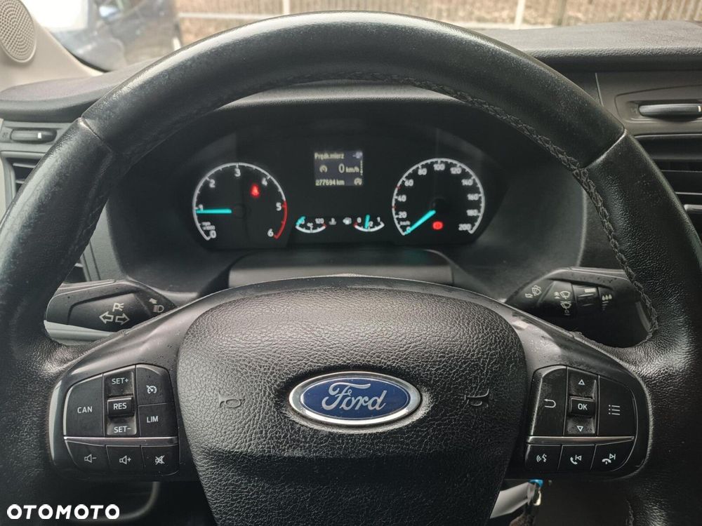 Ford transit 350 L3 RWD Trend - 6